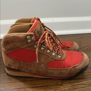 Danner Jag Hiking Boots